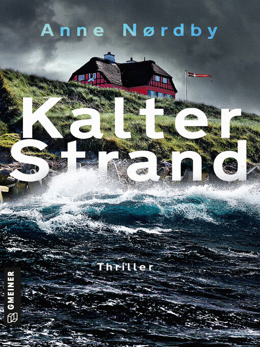 Title details for Kalter Strand by Anne Nordby - Wait list